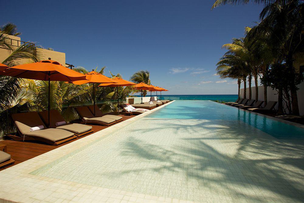 Hotel Secreto Isla Mujeres Extérieur photo